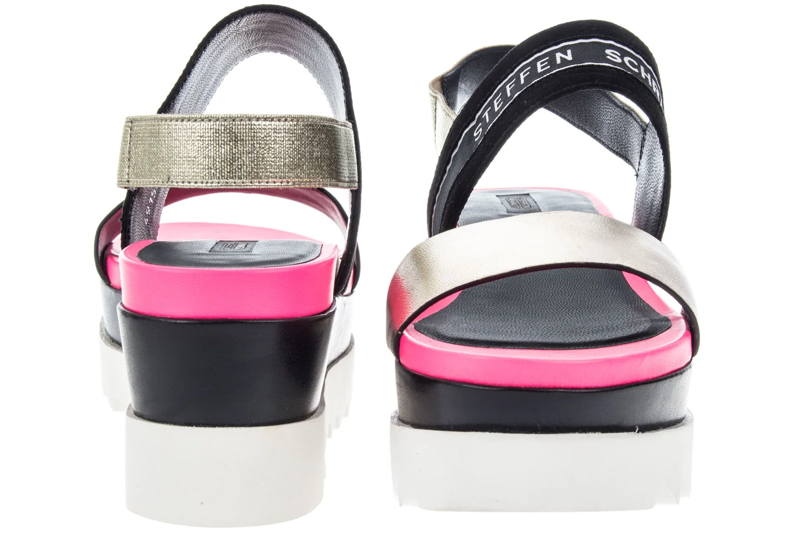 STEFFEN SCHRAUT Sandale NEON AVE 