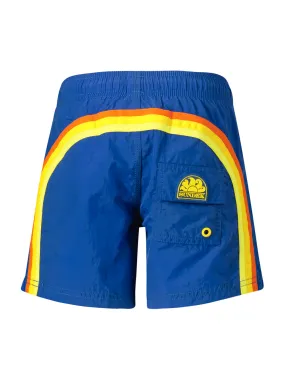 Sundek swim shorts Blue