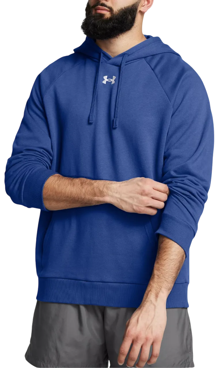 Sweatshirt Under Armour Fleece Training Hoodie 1379757-432