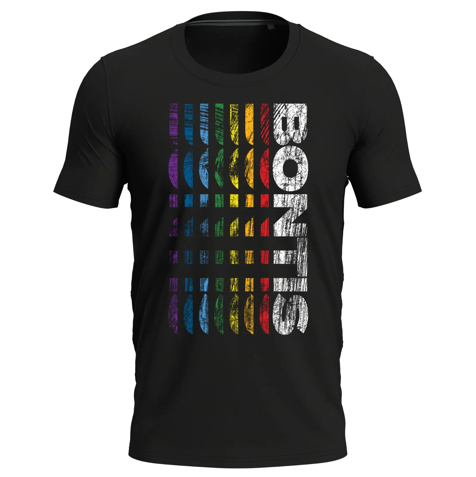 T-Shirt GLITCH