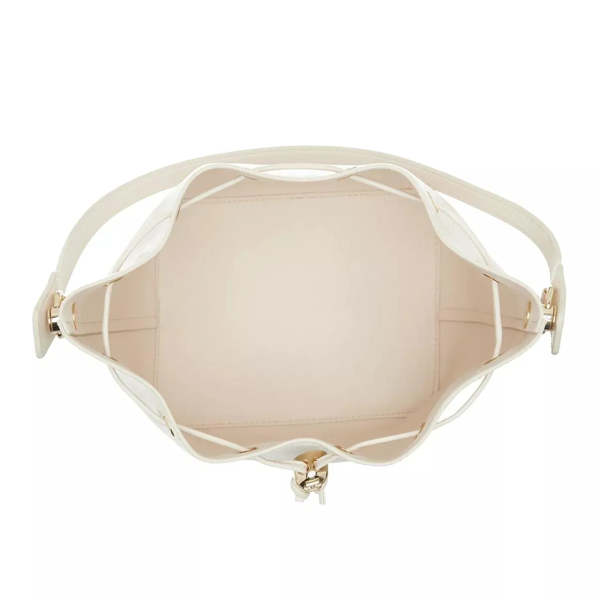   Tommy Hilfiger  Iconic Tommy Bucket Mono Sugarcane  Bucket Bag 