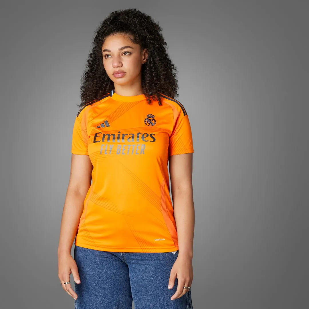 Trikot adidas Performance Real Madrid Away Jersey 24/25 Women IT5178