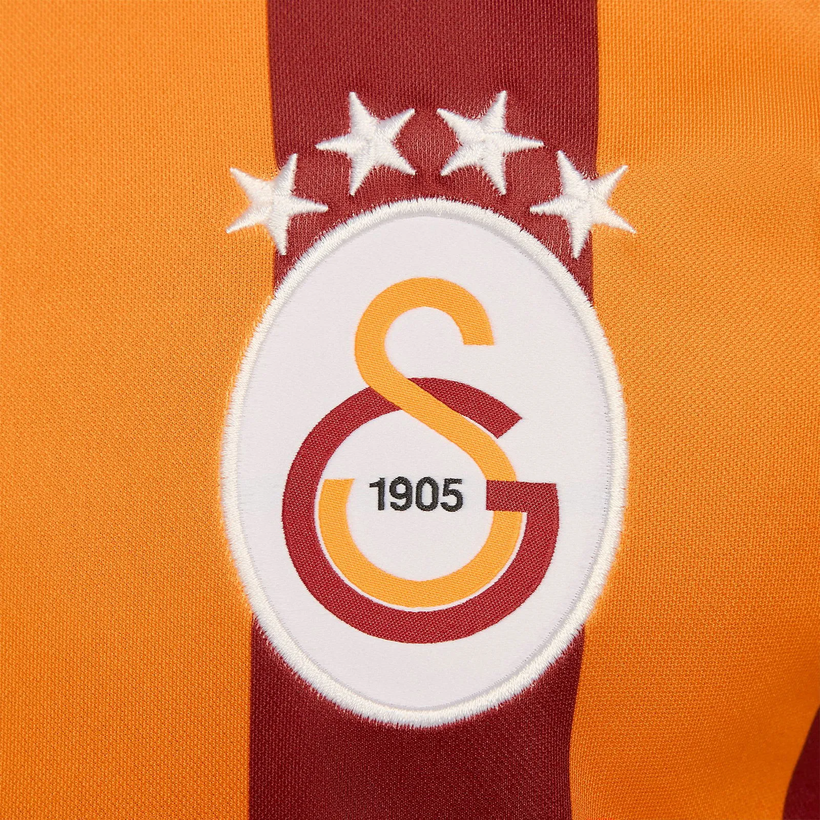 Trikot Nike Dres GS DF STAD JERSEY SS 3R 2023/24 fq7740-836