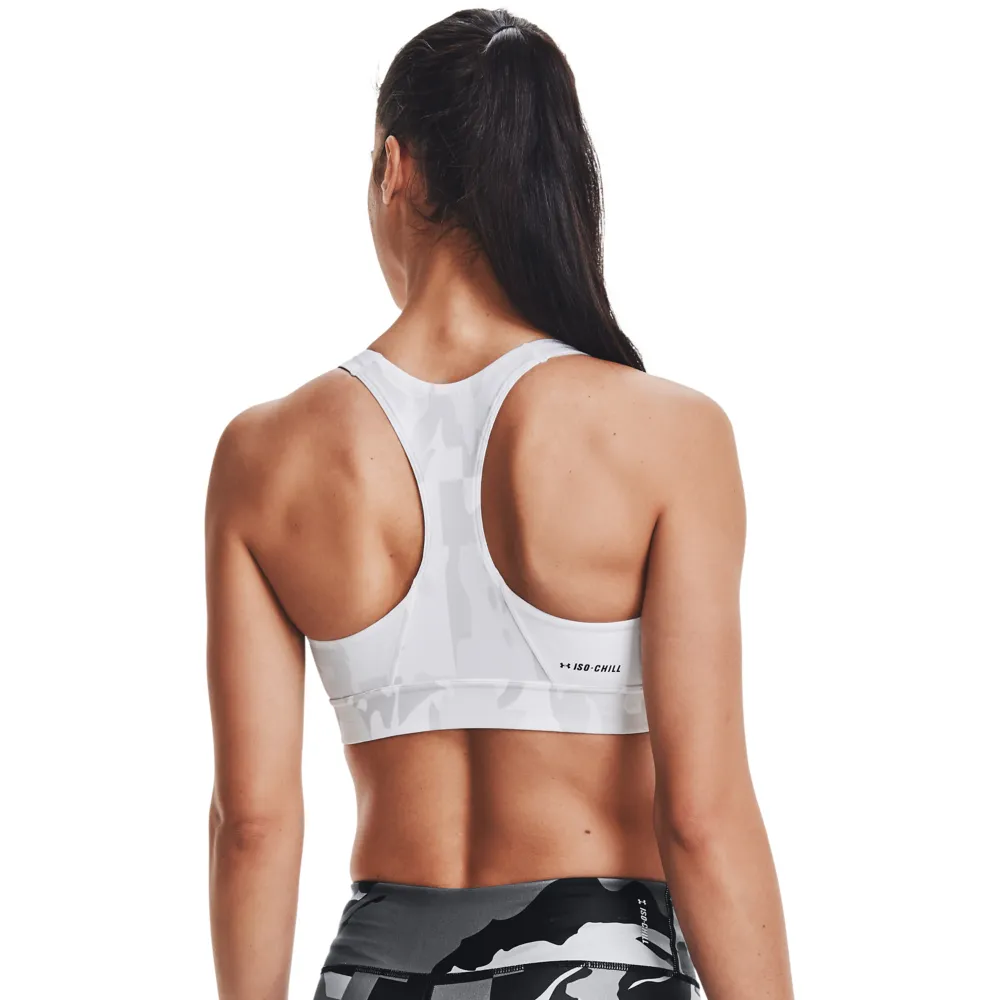 Under Armour ISOCHILL TEAM MID SPORT-BH DAMEN