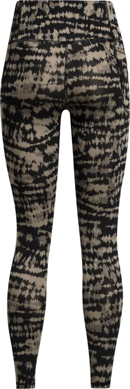 Under Armour Motion Print Legging - Damen Lauf- & Trainingshose