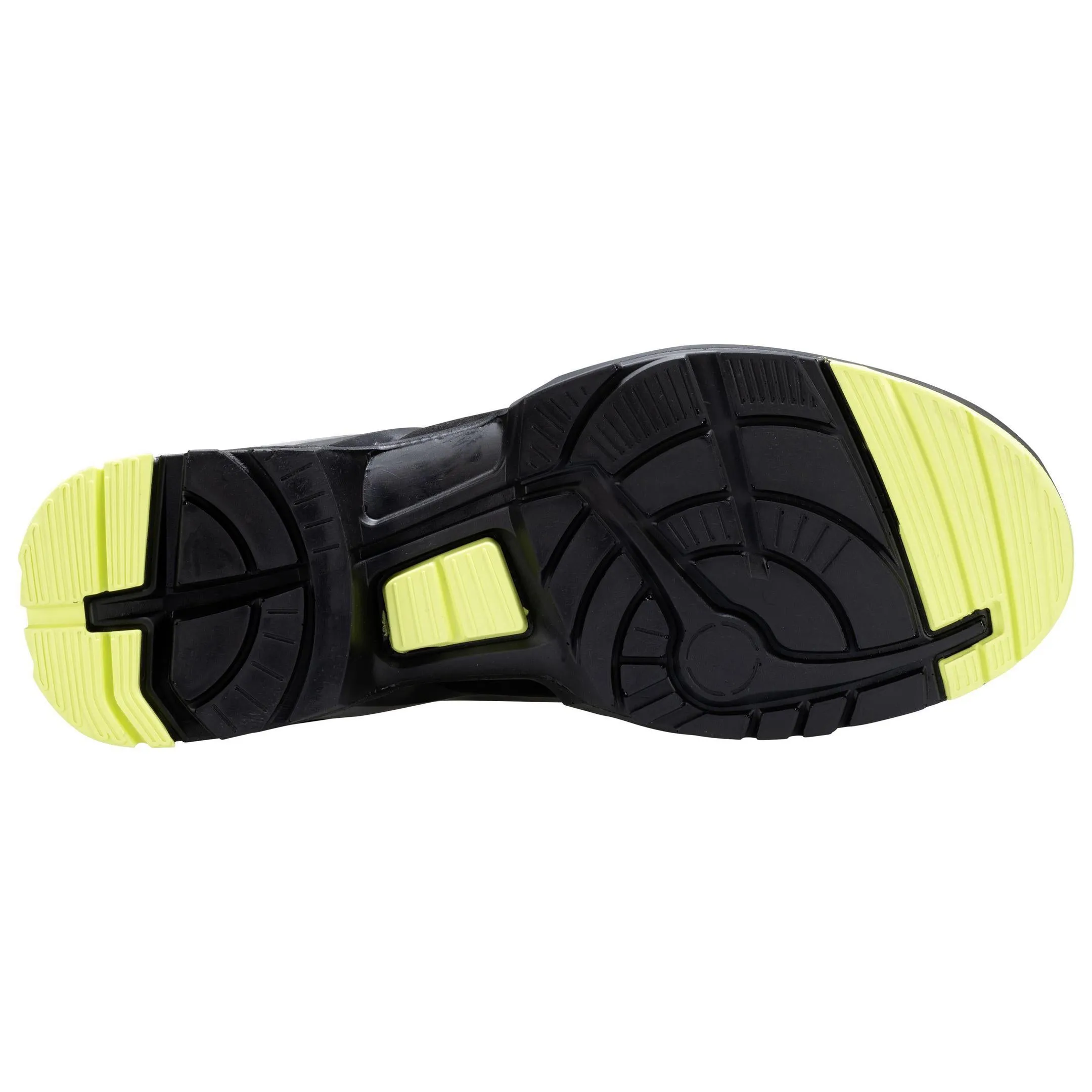uvex 1 BOA® Sicherheitsschuh S2 Halbschuh Weite 11 65668
