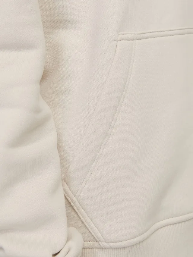 ✵ Jack & Jones Junior Kapuzensweatshirt »JORVESTERBRO NEWTON BRNDG SWEAT BF JNR« günstig bestellen | Jelmoli-Versand