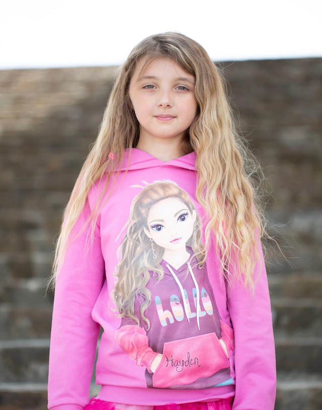 ✵ TOPModel Kapuzensweatshirt online bestellen | Jelmoli-Versand